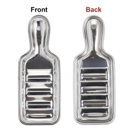 KAKUSEE Tsubame Traditional Japanese Vegetable Slicer - Durable, Easy to Clean, for Creative Cooking (Cucumber Slicer), small, 61946070