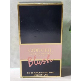 Carolina Herrera GOOD GIRL BLUSH By Carolina HERRERA 1.0 OZ EDP SPRAY FOR WOMEN