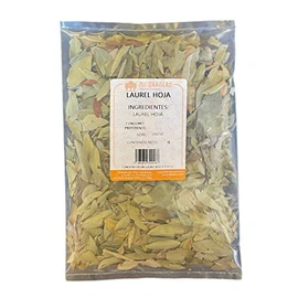 Hojas De Laurel 250 gramos