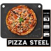 Primica Pizza Steel for Oven XL -16" x 13.4" x
