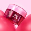 Numbers in NUMBUZIN No.2 2X Rose PDRN Collagen Plumping Serum