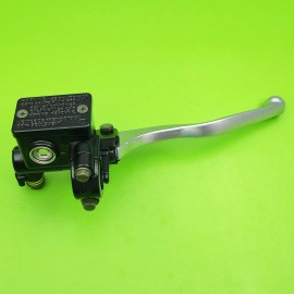 LYK New Front Brake Master Cylinder for Kawasaki Prairie 300 360 400 KVF 300 360 400