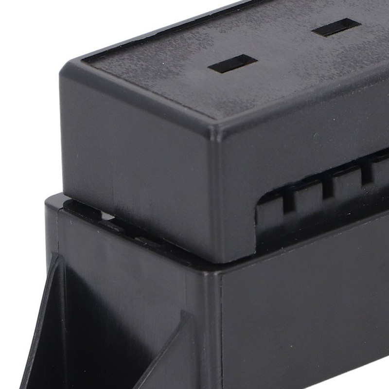 16 Way Automotive Fuse Box Mini High Temperature Resistant 16PCS