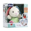 Chicco 00007930000000 Music Box Bunny First Love, Multi-Coloured