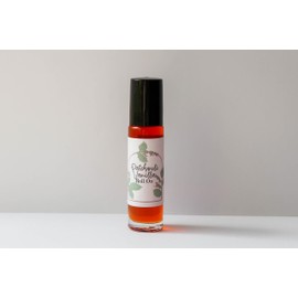 Patchouli Vanilla Perfume Roll-on