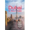Lonely Planet Dubai & Abu Dhabi