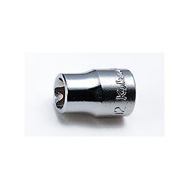 Koken 3/8 (9.5 mm) SQ. Torx Socket E14 3425-E14