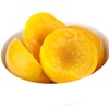 Jake & Amos Peach Halves 32 Oz. (2 Jars) -