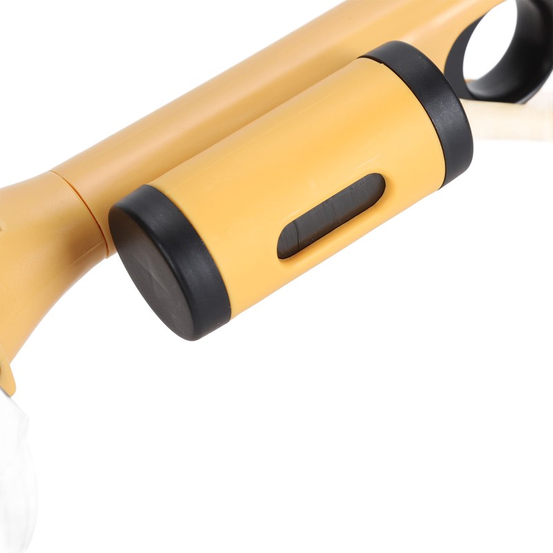 Pet Pooper Scooper Multipurpose Lightweight Portable Long Handle Dog Pooper