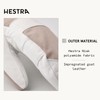 HESTRA Voss CZone - Mitt Beige - 7