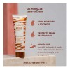 Mizani 25 Miracle Leave-in Crema Para Rizos, Protector Calor