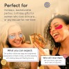 Grace & Stella Under Eye Patches 12 Pairs Gift Set