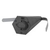 Hexagonal Mosquito Repellent Fan Automatic Mute USB Powered Fly Repeller