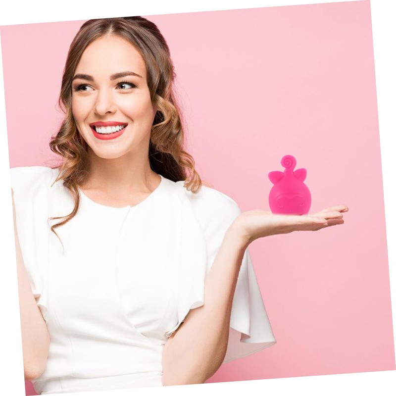 Baluue Lip Filler Suction Cups Lightweight Lip Sucker Lip Plumper