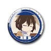 Bungo Stray Dogs Wan! Trading Choi Deca Can Badge Box