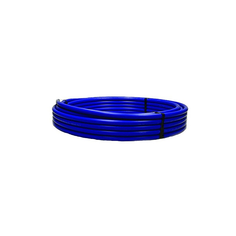 Advanced Drainage Systems X4-1250100 X4-1250100 250 PSI CTS Poly Pipe,