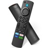 Replacement Voice Remote Control for All Series, Smart TV Cube(1st