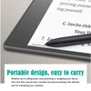 Stylus Pen Replacement for Kindle Scribe,4096 Pressure Sensitivity,Magnet Adsorption Pen