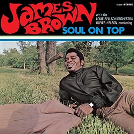Soul On Top (Verve By Request Series) (Vinyl)