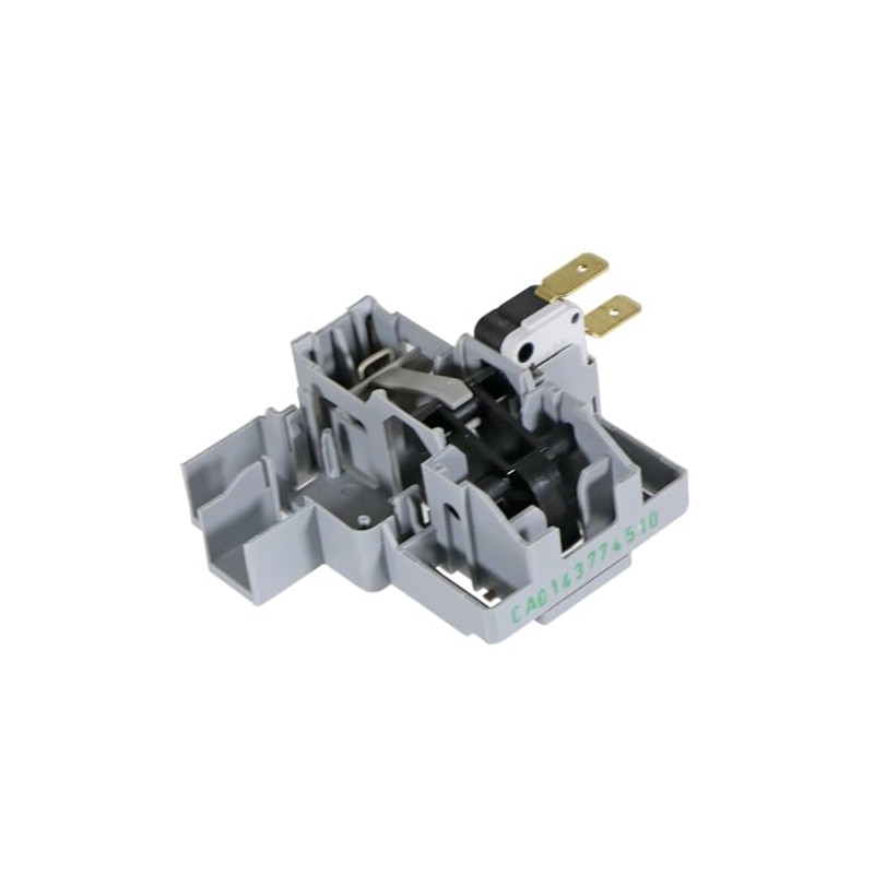 SPARES2GO Door Lock Interlock Switch Coupler for Hoover Washing Machine