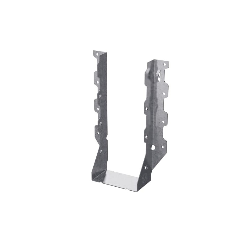 Simpson Strong Tie LUS410 4-Inch by 10-Inch Double Shear Face