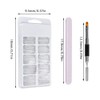 Nail Gel Kit Gel Nail Extension Kit Professional Gel Kit