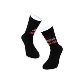 budget gifts Best Grandad In The World 1 Pair Of Bamboo Socks Gift Boxed UK Size 6-11