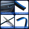 25 Pack Interior Car Accessories, 32 Feet Car Interior Moulding