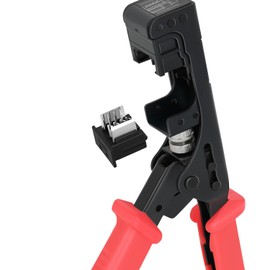 Everest Media Solutions - Cabezal de repuesto para herramienta de 45° en ángulo de 45° (B0BL3GS7ZY)