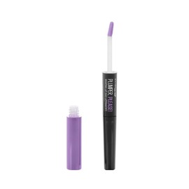 Maybelline New York Lip Studio Plumper, Please! Lipstick Makeup, 1 Count, Runway Ready