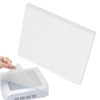 Nail Paper Sheets - 100piece Nail Fan Dust Collector |