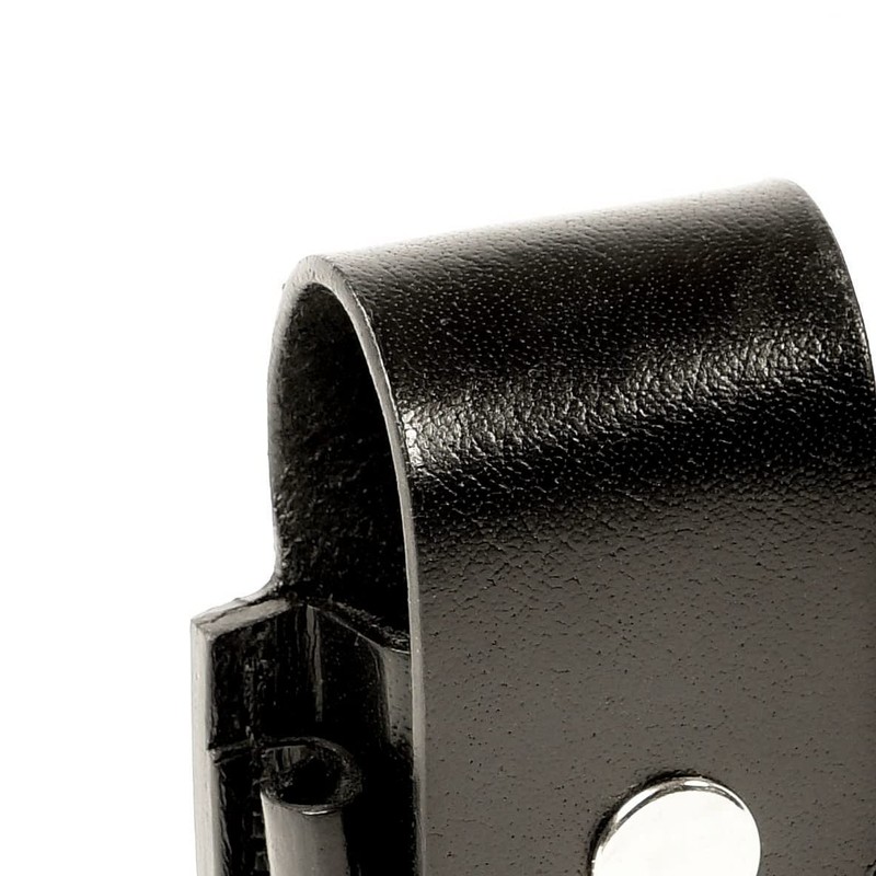 Ledertaff Leather Holster for Leatherman and Other Multitools to Carry