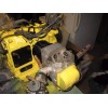 VolksWagon 1/2 VW (Half VW) Engine Conversion Plans for Ultralight
