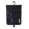 Little Presents AC-159 License Holder, Black