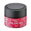 Melty Gel 4-Colored Gels R29 Pearl Caramel G Pearl Series