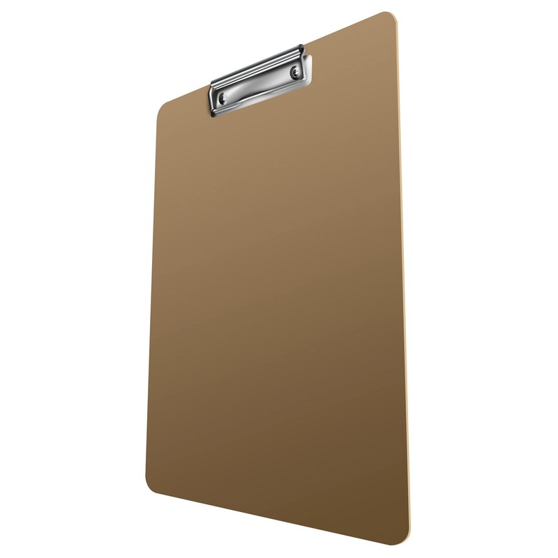 DONAU LIFE 2710001FSC-30 Clipboard / Writing Board / Clipboard Folder
