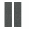 2SK8 JESSUP Quality Skateboard GripTape 2 Sheets 9" x 33"