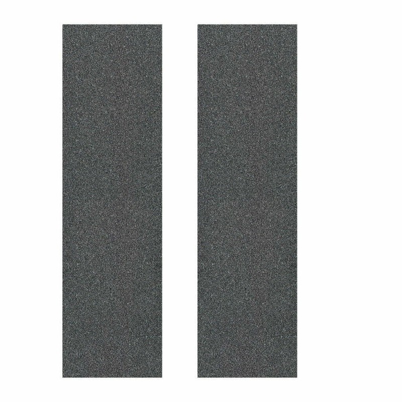 2SK8 JESSUP Quality Skateboard GripTape 2 Sheets 9" x 33"