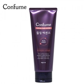 Fruit Country Conffume Curling Hair Essence 160g Oil 2ea