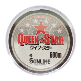 SUNLINE Quinn star 600M clear 12