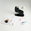 CHERRY LABEL Plastic Snap Press Machine Starter Set CL-PRESS2