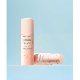 Duetry Dewytree Urban Shade Peach Like Tone-Up Sunsick 13g SPF50+PA++++
