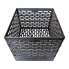 LavaLock® UDS 55 Gallon charcoal firebox basket for Ugly Drum