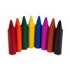 CRAYOLA MyFirst Jumbo Crayons - Assorted Colours (Pack of 8)