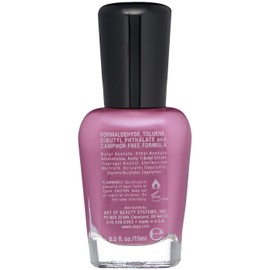 ZOYA Nailpolish, Libby