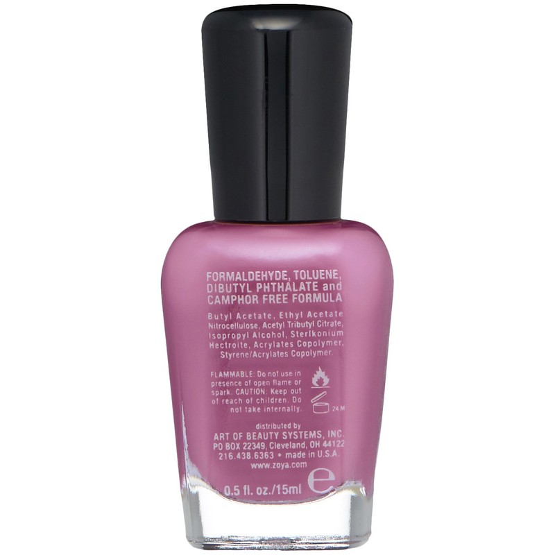 ZOYA Nailpolish, Libby