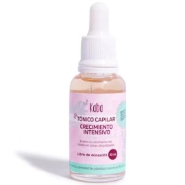 PRODUCTOS KABA KABA Tónico Capilar Crecimiento Intensivo | Suero Natural para cabello