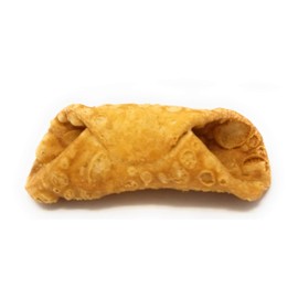 Mini Cannoli Shells - Light and Flaky - 24 Shells - Frank and Sal Bakery - 3 Inch