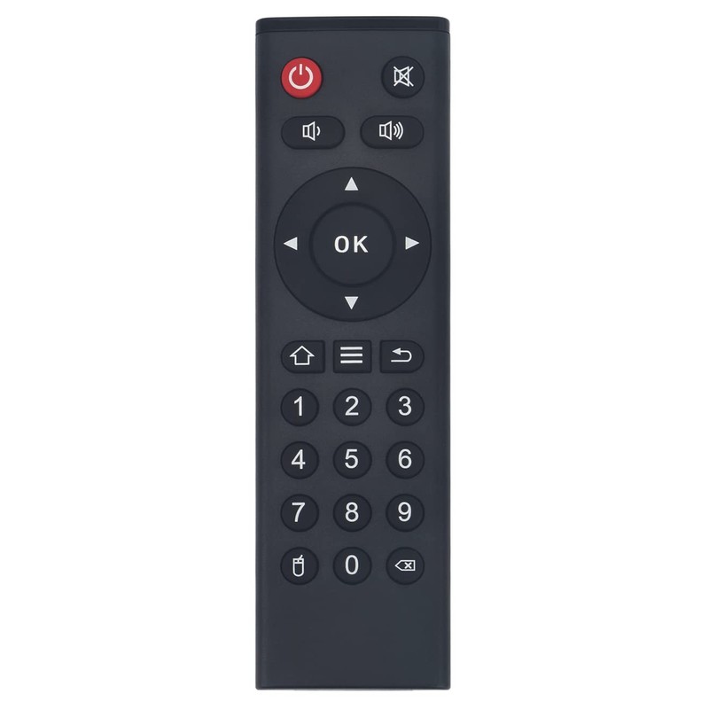 Replace Remote Control fit for Android TV Box A95X R2