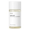 ANUA Limpiador Aceite Pore Control Mini Hipoalergnico Libre Parabenos 20ml